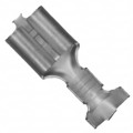 42197-2 - CONN QC RCPT 18-22AWG 0.205
