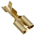 1742971-3 - 250 FASTON RECPT 016 BR