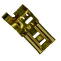 60529-1 - CONN QC RCPT 16-20AWG 0.187