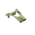 62085-1 - CONN QC RCPT 18-22AWG 0.187