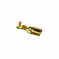 1217113-1 - CONN QC RCPT 18-22AWG 0.187