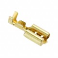 880683-1 - CONN QC RCPT 17-20AWG 0.250