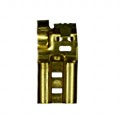 42199-1 - CONN QC RCPT 16-20AWG 0.205