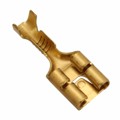 63693-1 - CONN QC RCPT 18-22AWG 0.250