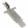 1217006-1 - CONN QC TAB 15-22AWG 0.250 CRIMP