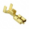 63539-2 - CONN QC RCPT 10-14AWG 0.250