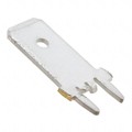 1217125-1 - CONN QC TAB 0.250 SOLDER