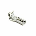 63651-1 - CONN QC RCPT 12-18AWG 0.250