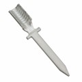 63497-1 - CONN QC TAB 19-23AWG 0.060 CRIMP