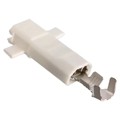 521632-2 - CONN QC RCPT 14-20AWG 0.250
