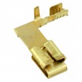 61350-1 - CONN QC RCPT/TAB 16-20AWG 0.187