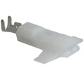 520973-2 - CONN QC RCPT 16-20AWG 0.187