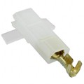 520982-1 - CONN QC RCPT 16-20AWG 0.187