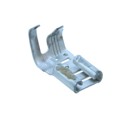 41800 - CONN QC RCPT 12-18AWG 0.250