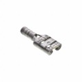 0190160007 - CONN QC RCPT 18-22AWG 0.187