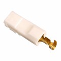 521225-1 - CONN QC RCPT 16-20AWG 0.187