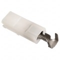 521293-2 - CONN QC RCPT 16-18AWG 0.187