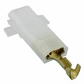 520988-1 - CONN QC RCPT 18-22AWG 0.250