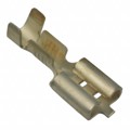 61107-1 - CONN QC RCPT 14-18AWG 0.250