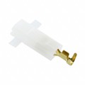 521213-1 - CONN QC RCPT 14-18AWG 0.250