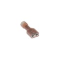 0190030109 - CONN QC RCPT 18-22AWG 0.205