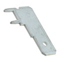 1217754-1 - CONN QC TAB 0.250 SOLDER