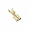 61095-1 - CONN QC RCPT 10-14AWG 0.250