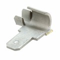 63652-1 - CONN QC TAB 14-18AWG 0.187 CRIMP