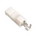521217-2 - CONN QC TAB 14-18AWG 0.250 CRIMP