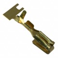 1217083-1 - CONN QC RCPT/TAB 18-22AWG 0.110