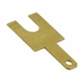 62061-1 - CONN QC TAB 0.110 SOLDER