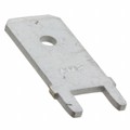 63900-1 - CONN QC TAB 0.250 SOLDER