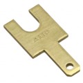62061-2 - CONN QC TAB 0.110 SOLDER