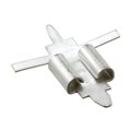 1217107-1 - CONN QC RCPT 0.250 SOLDER