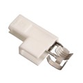 521597-2 - CONN QC RCPT 14-18AWG 0.187