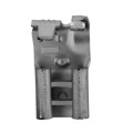 60274-2 - CONN QC RCPT 12-18AWG 0.250