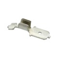 62922-1 - CONN QC TAB 12-16AWG 0.250 CRIMP