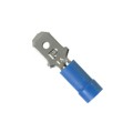 DV14-250MB-M - CONN QC TAB 14-16AWG 0.250 CRIMP