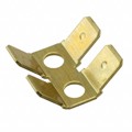 41617 - CONN QC TAB 0.250