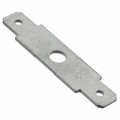 60922-5 - CONN QC TAB 0.205