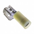 0190120033 - CONN QC RCPT/TAB 10-12AWG 0.250