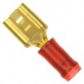 55675-2 - CONN QC RCPT 18-22AWG 0.250