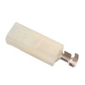 521227-2 - CONN QC TAB 10-12AWG 0.250 CRIMP