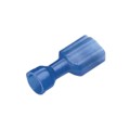 DNF14250FIMX-2K - CONN QC TAB 14-16AWG 0.250 CRIMP