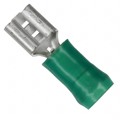 42844-3 - CONN QC RCPT 12-14AWG 0.250