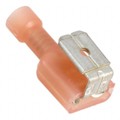 0190130026 - CONN QC RCPT/TAB 18-22AWG 0.250