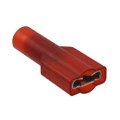 MNU18-250DFIX-BOTTLE - CONN QC RCPT 18-22AWG 100PCS
