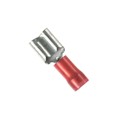 DNF18-111-C - CONN QC RCPT 18-22AWG 0.110
