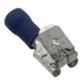 MVU14-250DMFK-A - CONN QC RCPT/TAB 14-16AWG 0.250