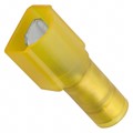 0190010010 - CONN QC TAB 10-12AWG 0.250 CRIMP
